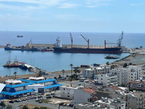 Larnaca Hafen und Marina: Neues Großprojekt in Planung